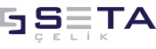 Seta Çelik Logo